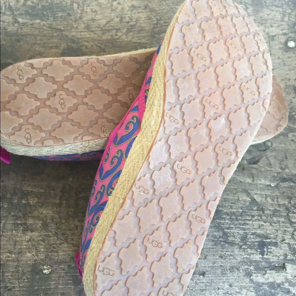 UGG Espadrilles‎